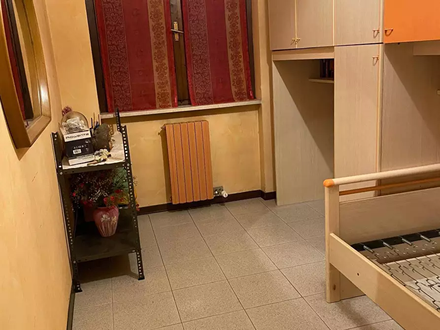 Immagine 27 di Casa bifamiliare in vendita  in via Acquistapace a Lodi Vecchio