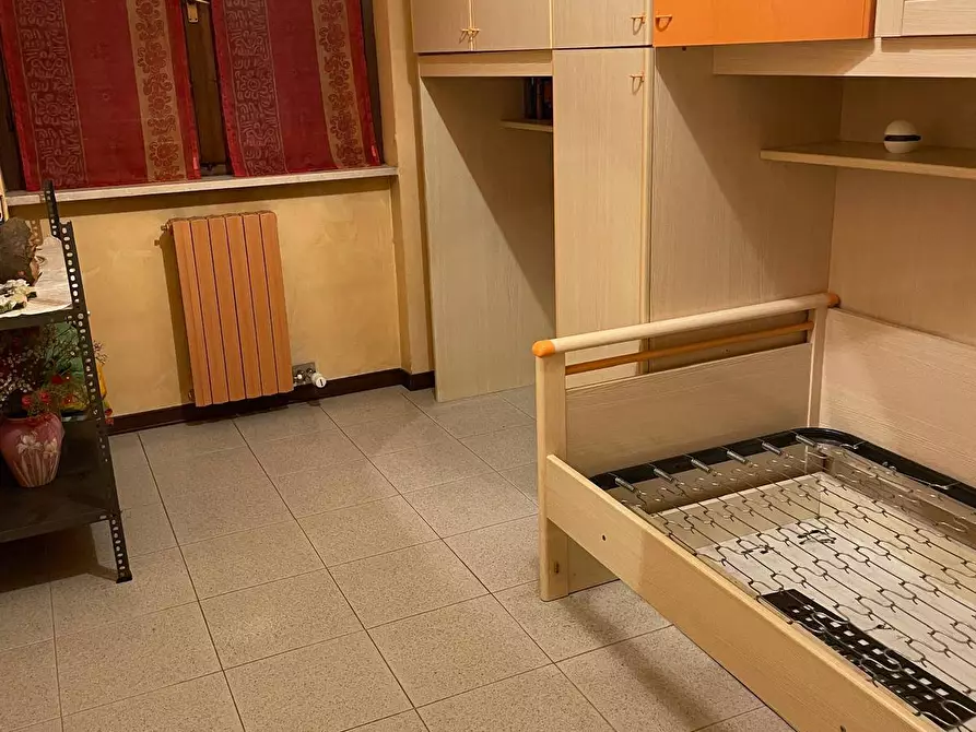 Immagine 29 di Casa bifamiliare in vendita  in via Acquistapace a Lodi Vecchio