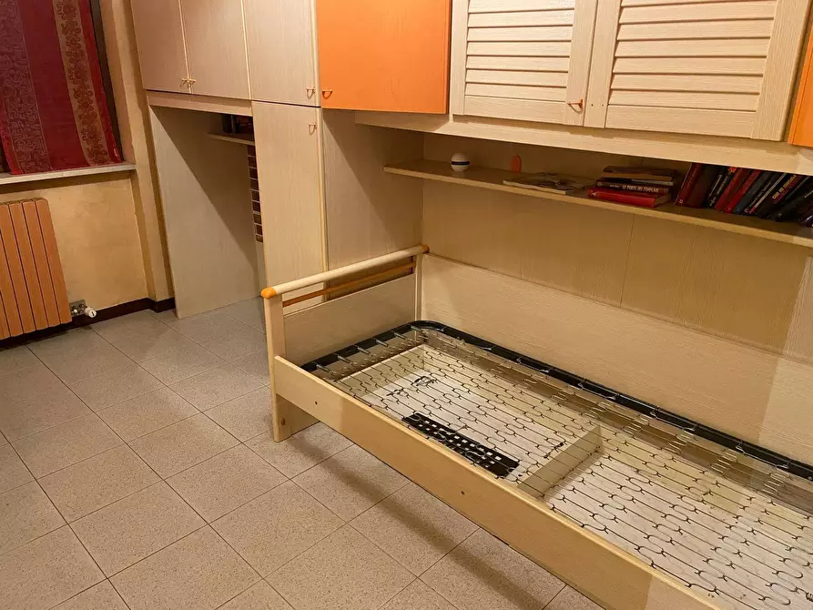 Immagine 30 di Casa bifamiliare in vendita  in via Acquistapace a Lodi Vecchio