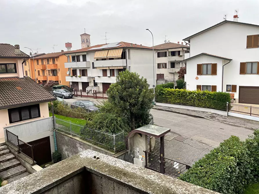 Immagine 25 di Casa bifamiliare in vendita  in via Acquistapace a Lodi Vecchio