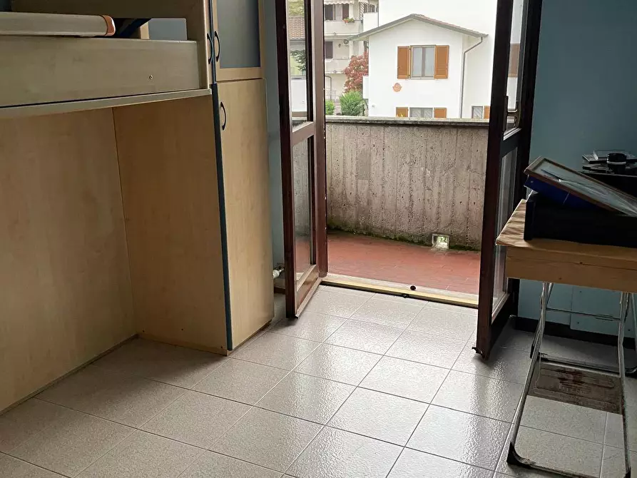 Immagine 22 di Casa bifamiliare in vendita  in via Acquistapace a Lodi Vecchio