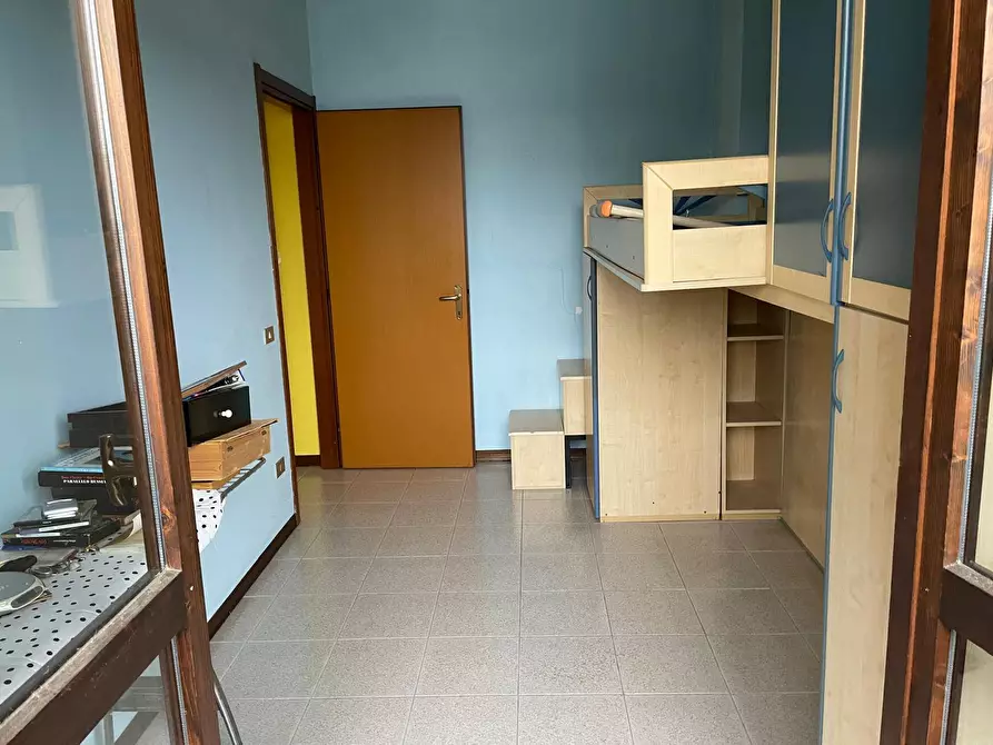 Immagine 26 di Casa bifamiliare in vendita  in via Acquistapace a Lodi Vecchio