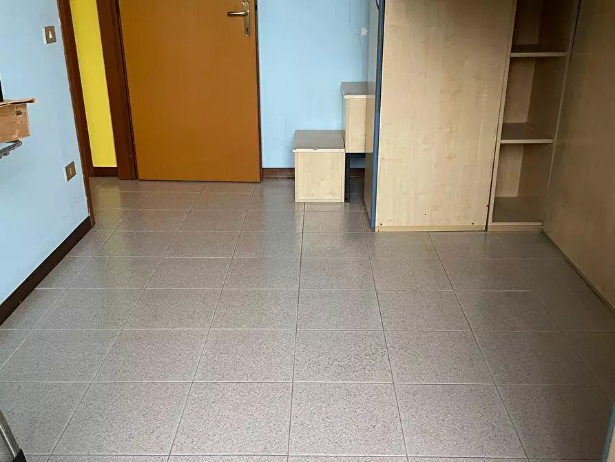 Immagine 23 di Casa bifamiliare in vendita  in via Acquistapace a Lodi Vecchio