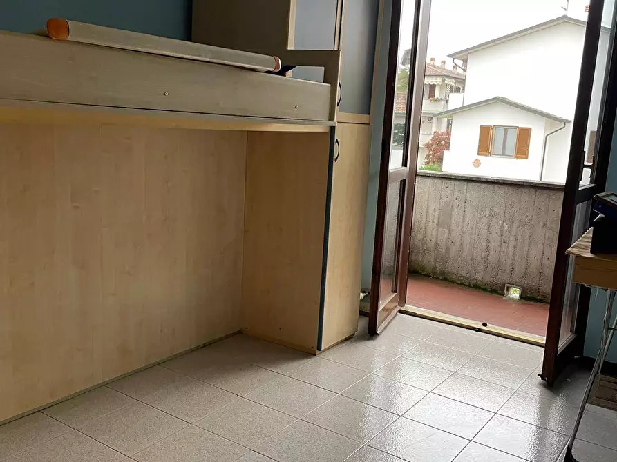 Immagine 24 di Casa bifamiliare in vendita  in via Acquistapace a Lodi Vecchio