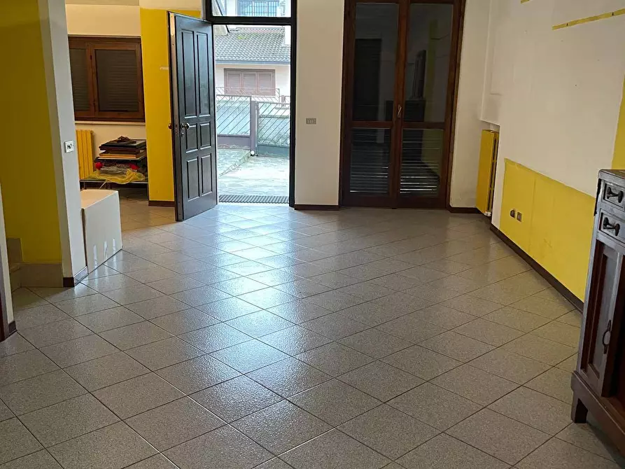 Immagine 7 di Casa bifamiliare in vendita  in via Acquistapace a Lodi Vecchio