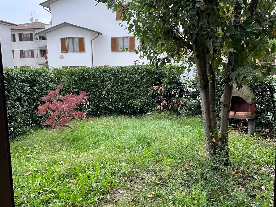 Immagine 14 di Casa bifamiliare in vendita  in via Acquistapace a Lodi Vecchio