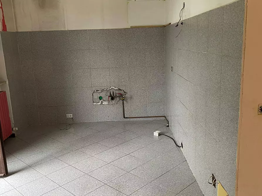 Immagine 15 di Casa bifamiliare in vendita  in via Acquistapace a Lodi Vecchio