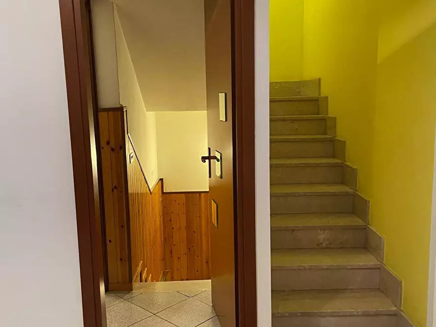 Immagine 17 di Casa bifamiliare in vendita  in via Acquistapace a Lodi Vecchio