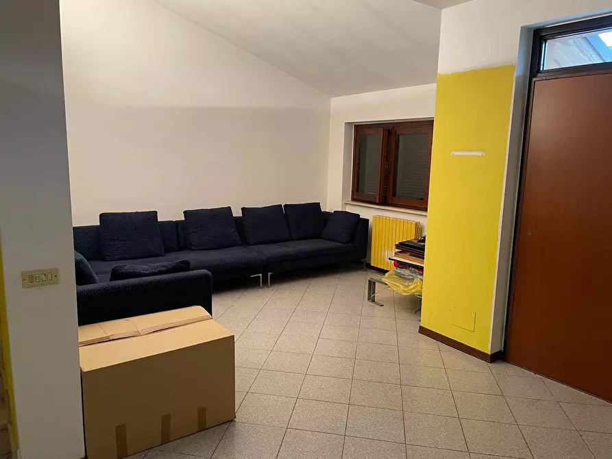 Immagine 10 di Casa bifamiliare in vendita  in via Acquistapace a Lodi Vecchio