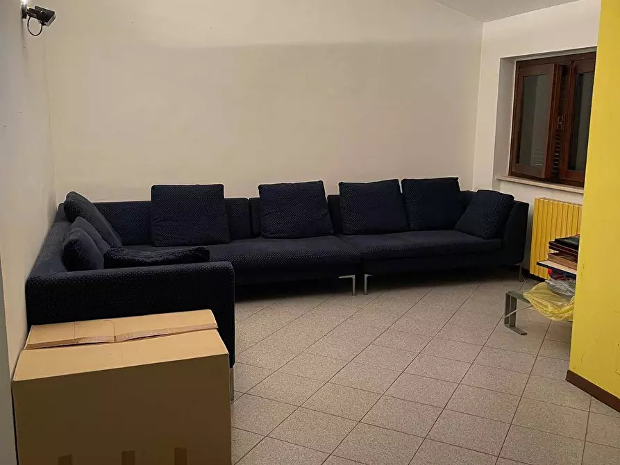 Immagine 9 di Casa bifamiliare in vendita  in via Acquistapace a Lodi Vecchio
