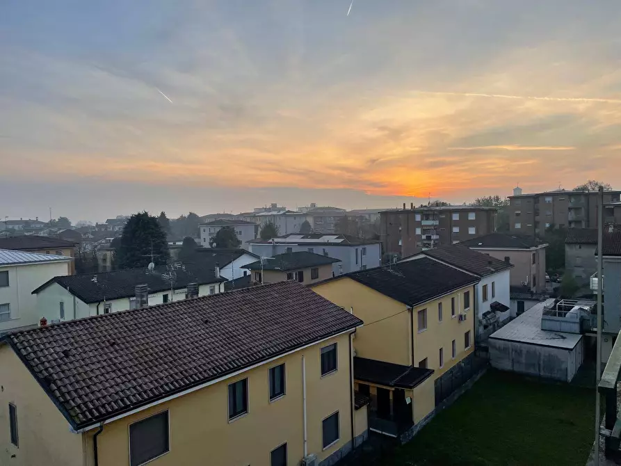 Immagine 9 di Appartamento in vendita  in via G.P. Strabone a Lodi Vecchio
