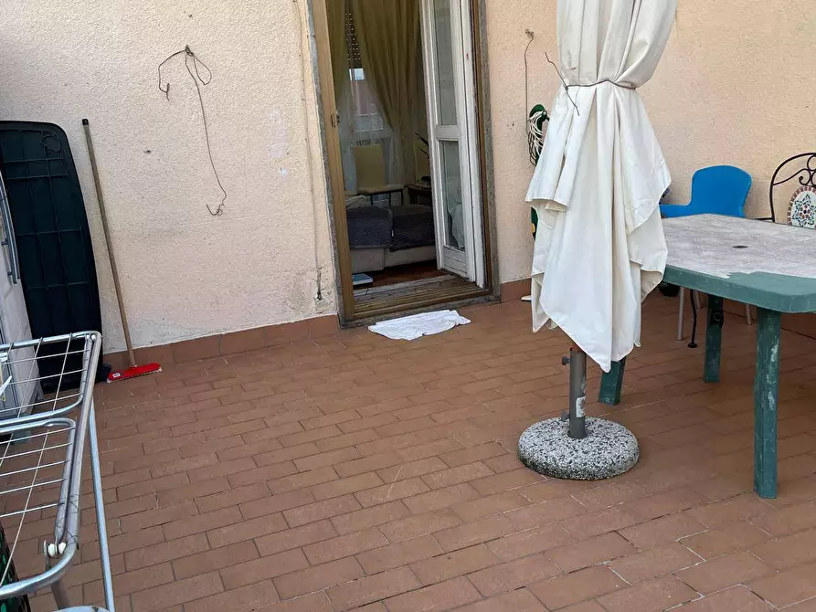 Immagine 7 di Appartamento in vendita  in via G.P. Strabone a Lodi Vecchio