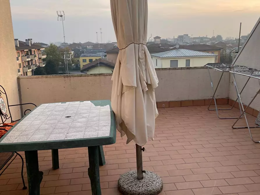 Immagine 6 di Appartamento in vendita  in via G.P. Strabone a Lodi Vecchio