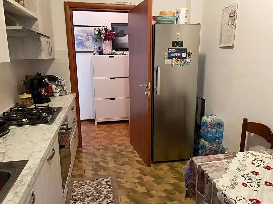 Immagine 18 di Appartamento in vendita  in via G.P. Strabone a Lodi Vecchio