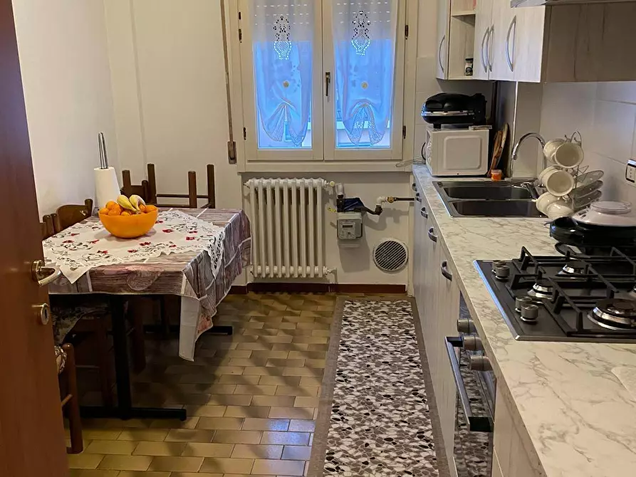 Immagine 16 di Appartamento in vendita  in via G.P. Strabone a Lodi Vecchio