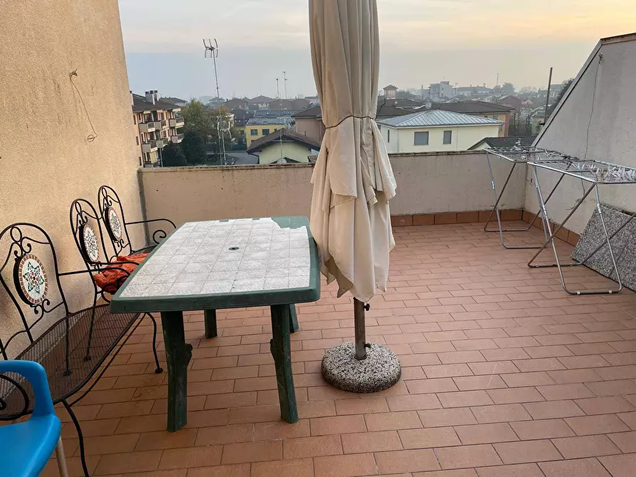 Immagine 3 di Appartamento in vendita  in via G.P. Strabone a Lodi Vecchio