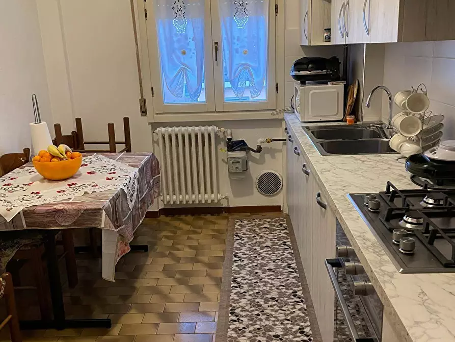 Immagine 17 di Appartamento in vendita  in via G.P. Strabone a Lodi Vecchio