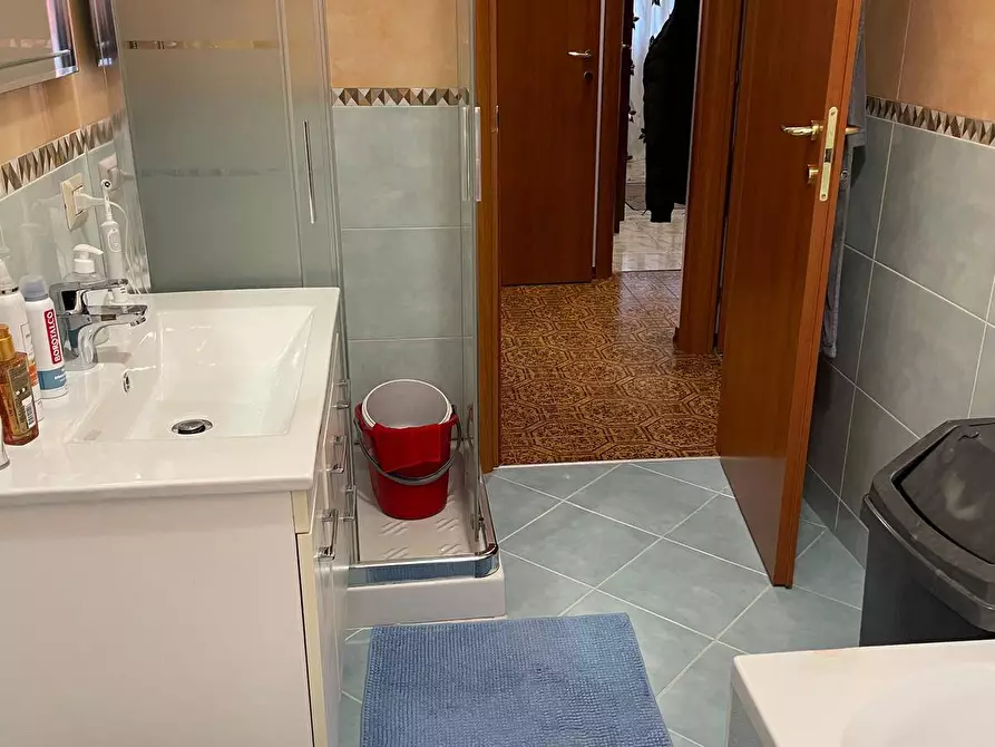 Immagine 28 di Appartamento in vendita  in via G.P. Strabone a Lodi Vecchio