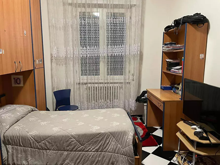 Immagine 26 di Appartamento in vendita  in via G.P. Strabone a Lodi Vecchio