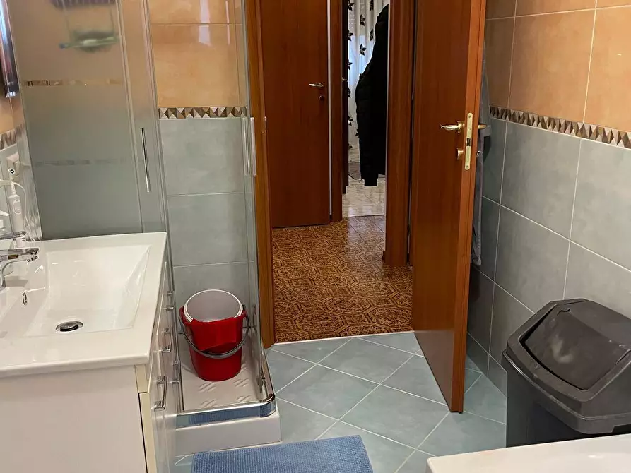 Immagine 29 di Appartamento in vendita  in via G.P. Strabone a Lodi Vecchio