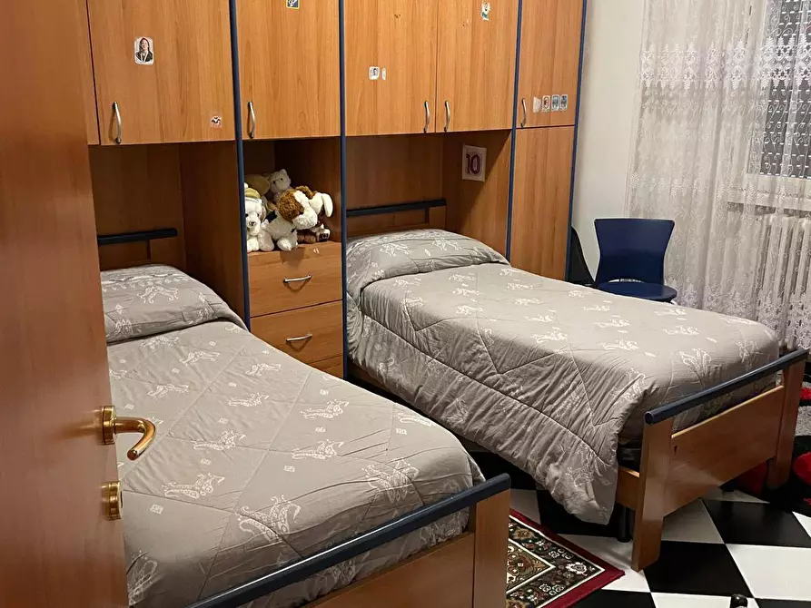 Immagine 24 di Appartamento in vendita  in via G.P. Strabone a Lodi Vecchio