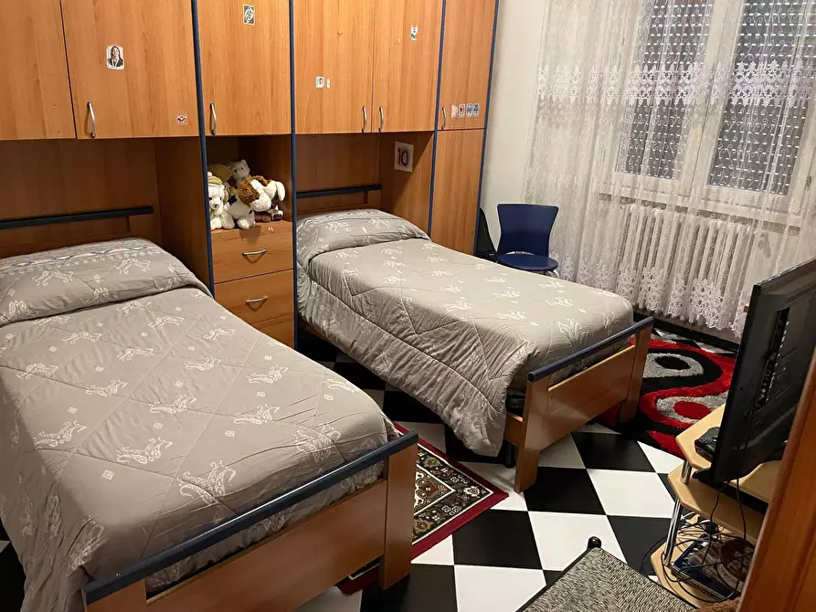 Immagine 23 di Appartamento in vendita  in via G.P. Strabone a Lodi Vecchio