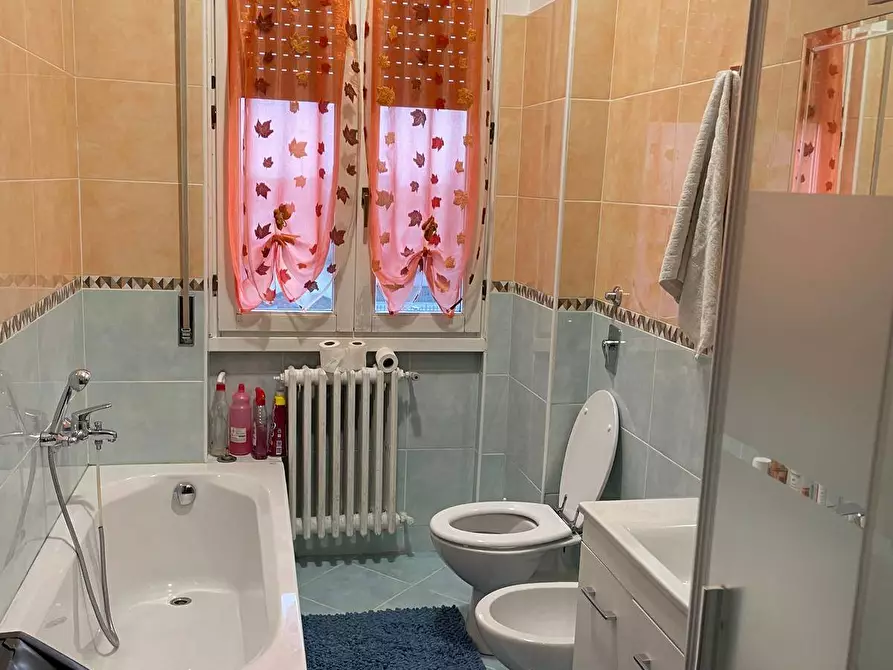 Immagine 30 di Appartamento in vendita  in via G.P. Strabone a Lodi Vecchio