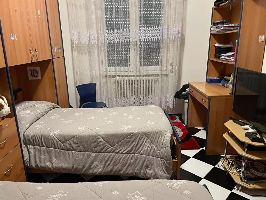 Immagine 27 di Appartamento in vendita  in via G.P. Strabone a Lodi Vecchio