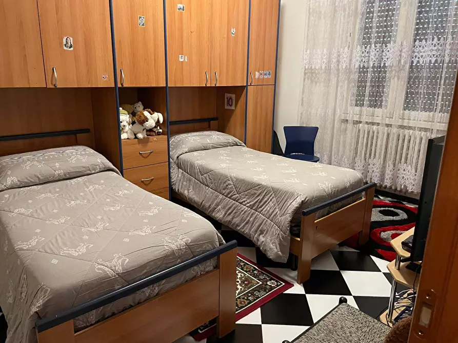 Immagine 25 di Appartamento in vendita  in via G.P. Strabone a Lodi Vecchio