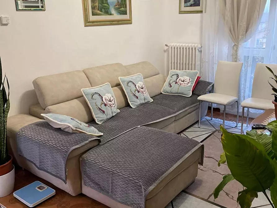 Immagine 12 di Appartamento in vendita  in via G.P. Strabone a Lodi Vecchio