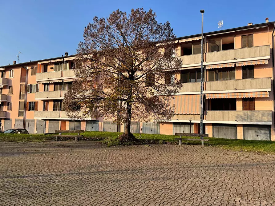 Immagine 3 di Appartamento in vendita  in via M.L. King a Lodi Vecchio