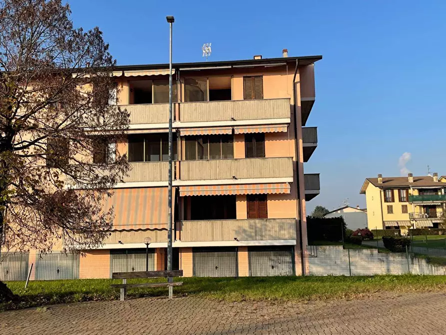Immagine 4 di Appartamento in vendita  in via M.L. King a Lodi Vecchio