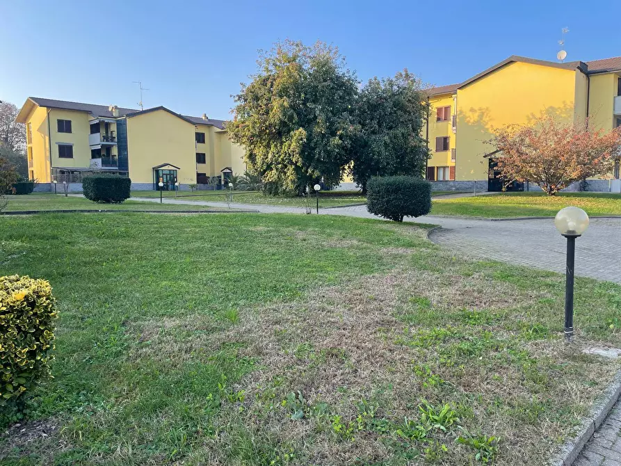 Immagine 7 di Appartamento in vendita  in via M.L. King a Lodi Vecchio