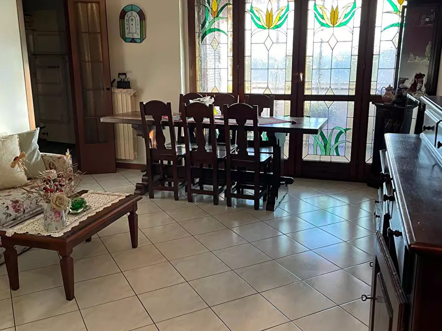 Immagine 11 di Appartamento in vendita  in via M.L. King a Lodi Vecchio