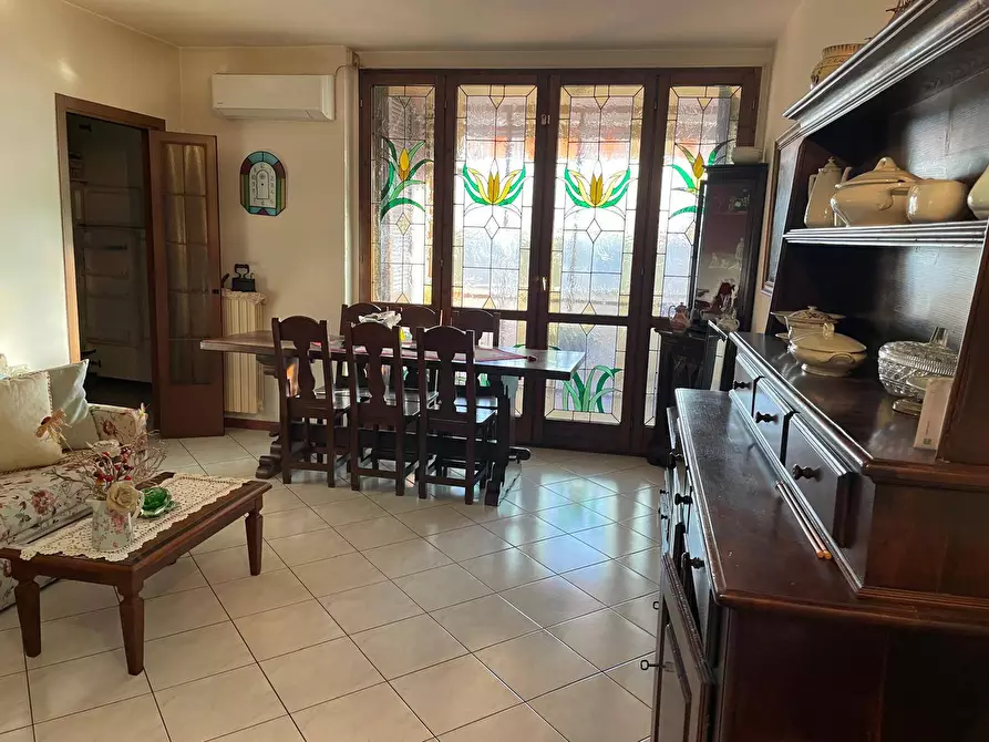 Immagine 14 di Appartamento in vendita  in via M.L. King a Lodi Vecchio