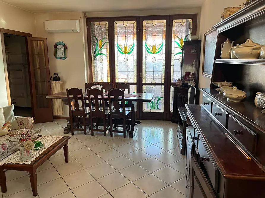 Immagine 15 di Appartamento in vendita  in via M.L. King a Lodi Vecchio