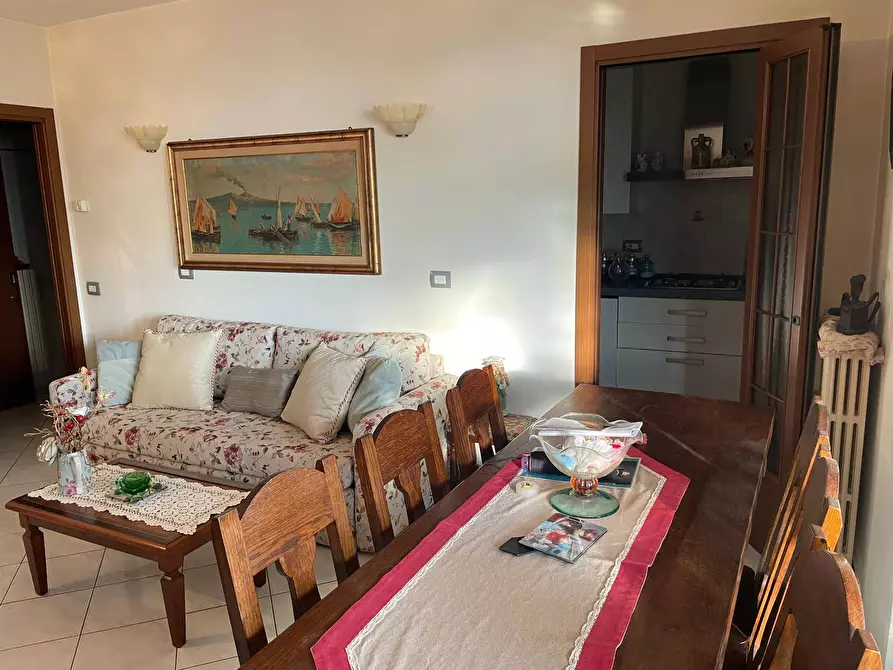 Immagine 16 di Appartamento in vendita  in via M.L. King a Lodi Vecchio