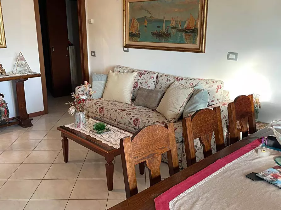 Immagine 17 di Appartamento in vendita  in via M.L. King a Lodi Vecchio