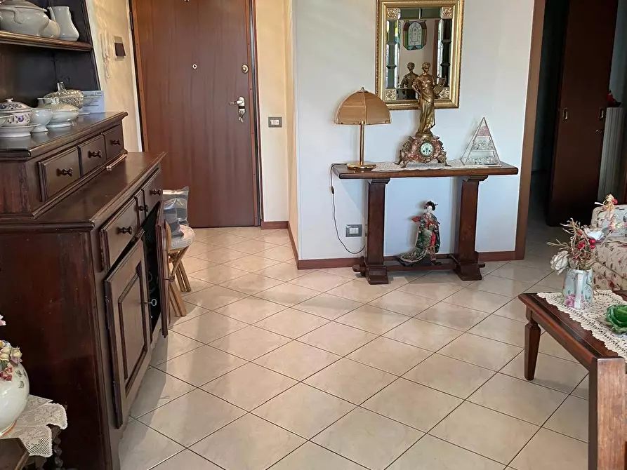 Immagine 19 di Appartamento in vendita  in via M.L. King a Lodi Vecchio