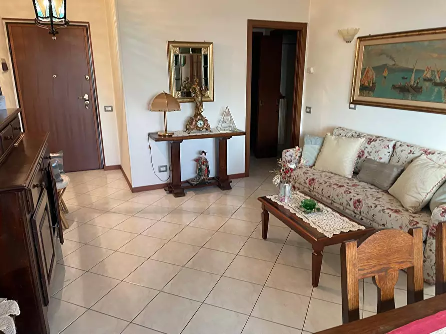 Immagine 22 di Appartamento in vendita  in via M.L. King a Lodi Vecchio