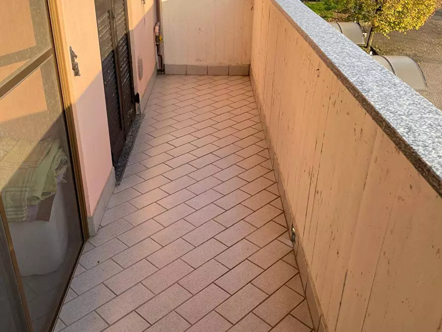 Immagine 28 di Appartamento in vendita  in via M.L. King a Lodi Vecchio