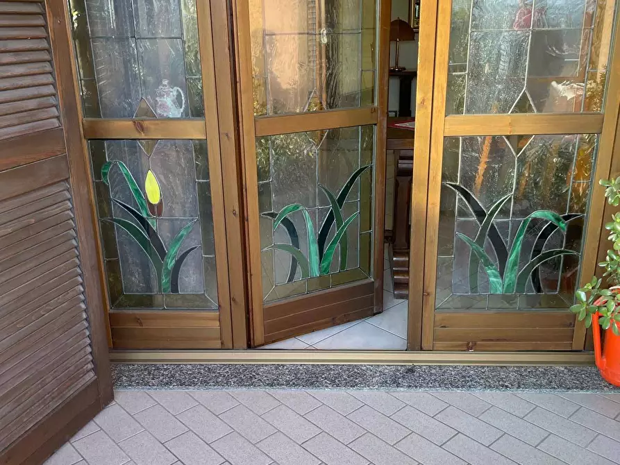 Immagine 27 di Appartamento in vendita  in via M.L. King a Lodi Vecchio