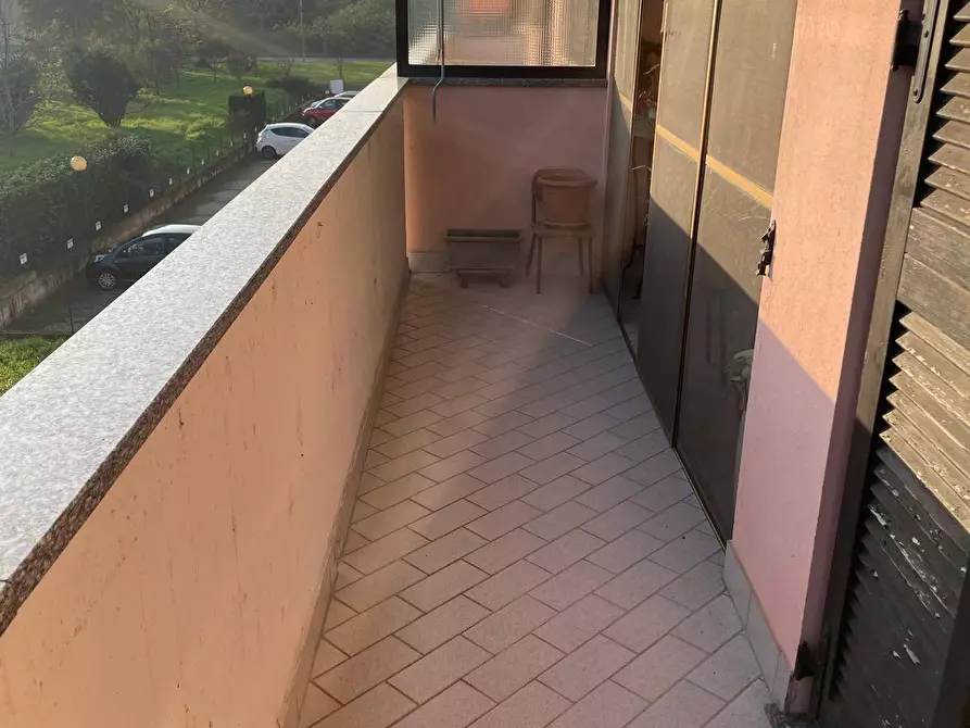 Immagine 29 di Appartamento in vendita  in via M.L. King a Lodi Vecchio