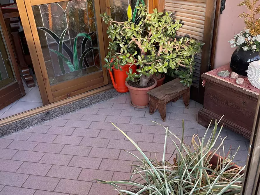 Immagine 25 di Appartamento in vendita  in via M.L. King a Lodi Vecchio