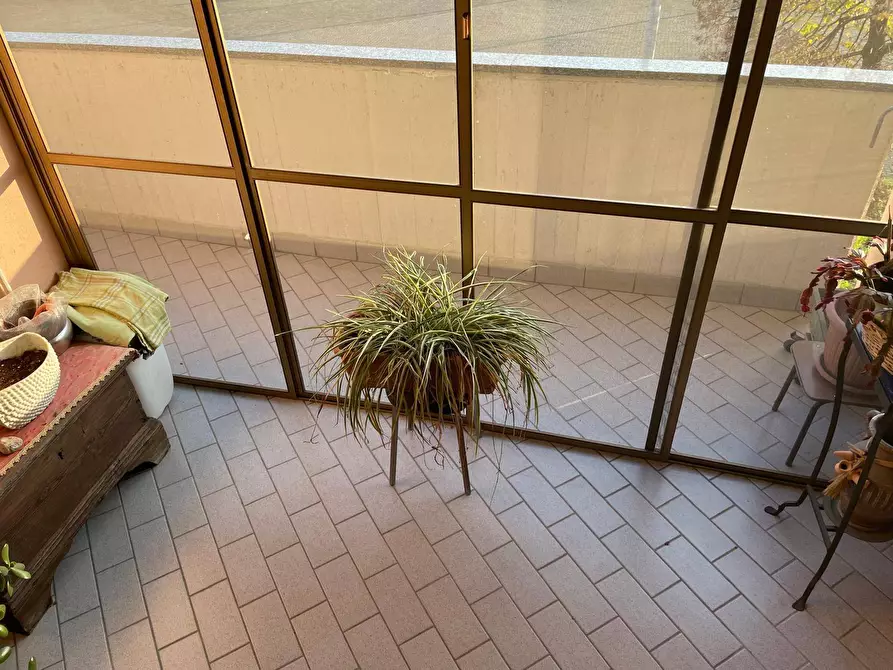 Immagine 30 di Appartamento in vendita  in via M.L. King a Lodi Vecchio