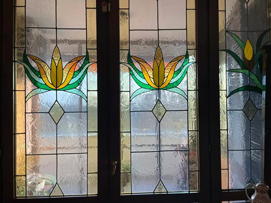 Immagine 24 di Appartamento in vendita  in via M.L. King a Lodi Vecchio