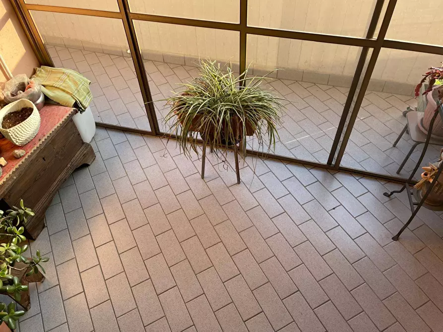 Immagine 26 di Appartamento in vendita  in via M.L. King a Lodi Vecchio