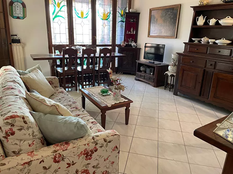 Immagine 23 di Appartamento in vendita  in via M.L. King a Lodi Vecchio