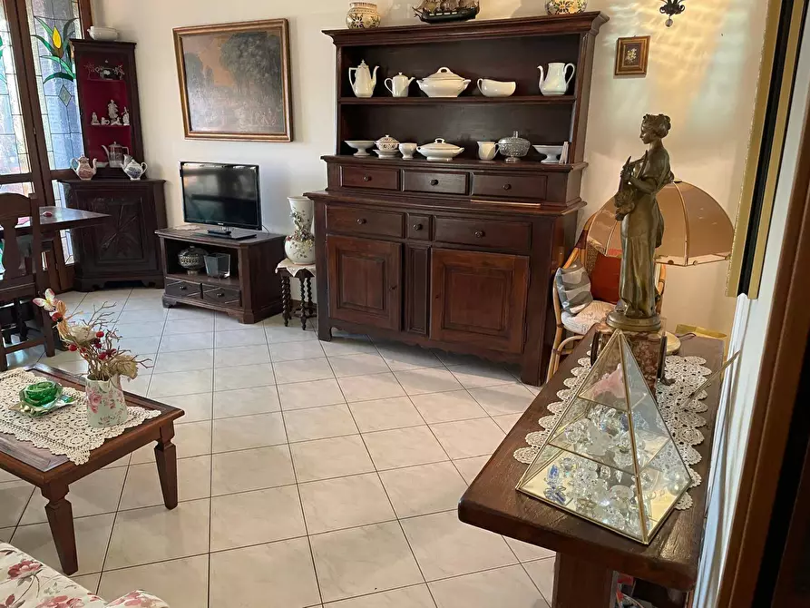 Immagine 21 di Appartamento in vendita  in via M.L. King a Lodi Vecchio