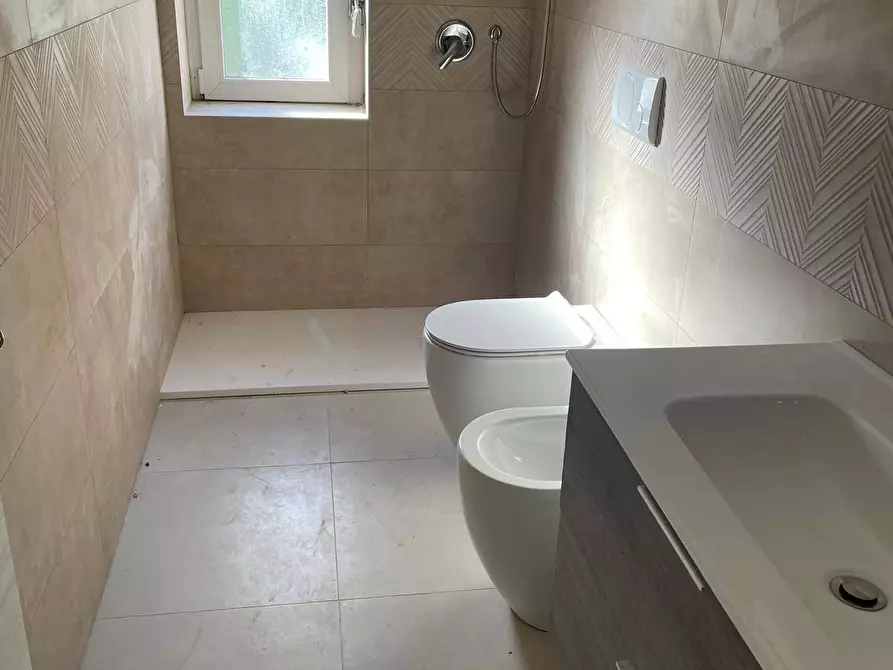 Immagine 2 di Appartamento in vendita  in via San Rocco a Lodi Vecchio